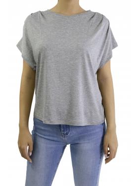Maglia con brillantini Options